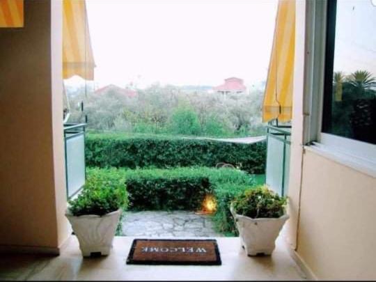 Guesthouse Emi Lygia  Extérieur photo