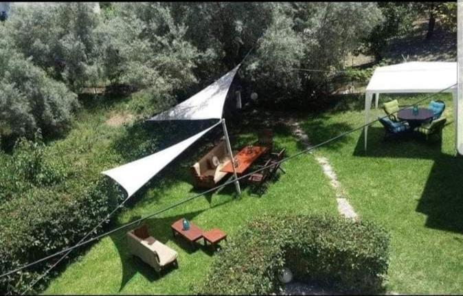Guesthouse Emi Lygia  Extérieur photo